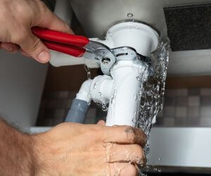 About Water Leak Detection Pros Peshtigo, WI