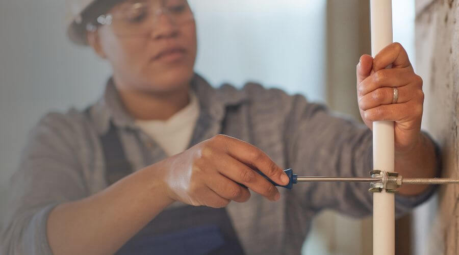 Professional water leak detection in Peshtigo, WI